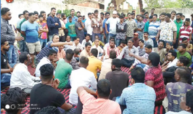 ହୋଇପାରିଲା ନାହିଁ କର୍ମକର୍ତା ଚୟନ