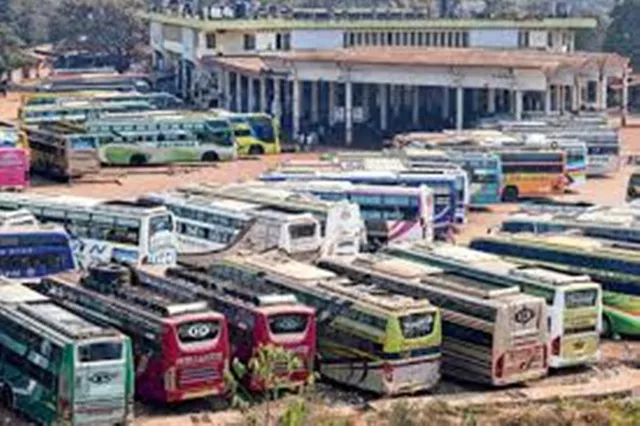 ରାଜ୍ୟରେ ବଢ଼ିଲା ବସ୍‌ ଭଡ଼ା, ଜାଣନ୍ତୁ କିମି ପିଛା କେତେ ଟଙ୍କା ବୃଦ୍ଧି ପାଇଲା