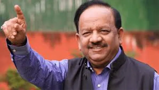 ଦେଶରେ କମୁଛି କରୋନା ସଂକ୍ରମଣ : ୭ ଦିନ ମଧ୍ୟରେ ୮୦ ଜିଲ୍ଲାରୁ ଆସିନି ନୂତନ ସଂକ୍ରମଣର ଖବର