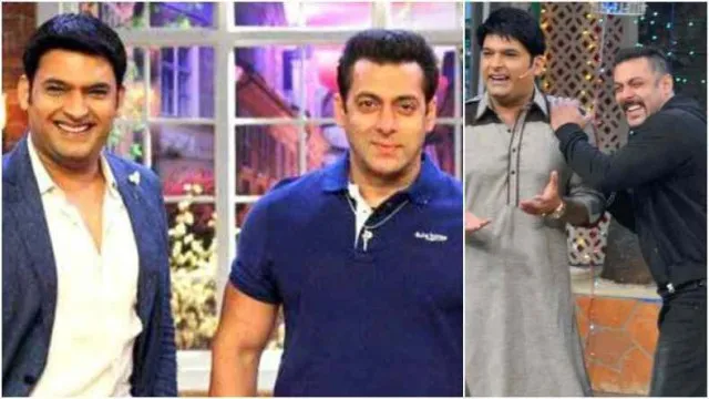 ସଲ୍‌ମାନ୍ ପ୍ରଯୋଜନା କରୁଥିବାରୁ ‘ଦ କପିଲ ଶର୍ମା ସୋ’ ବର୍ଜନ କରିବାକୁ ଆହ୍ବାନ