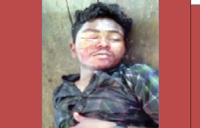 ଦୁଇ ବାଇକ୍ ଧକ୍କା, ୩ ଗୁରୁତର