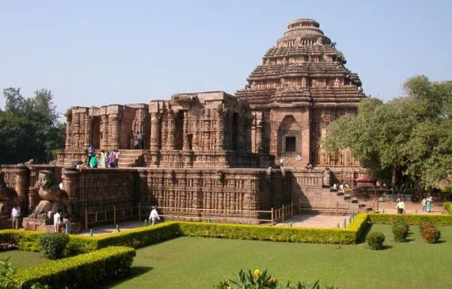 ଇତି ଊଣେଇଶ (ଆଇନ ଅଦାଲତ) : କୋଣାର୍କ ମାମଲାରେ ଏଏସ୍‌ଆଇକୁ ୪ ମାସ ମହଲତ