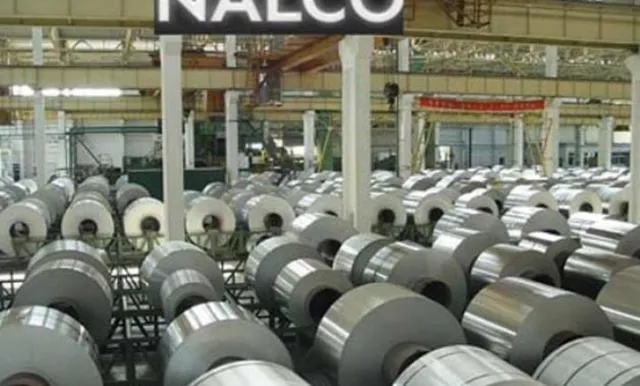 ନାଲ୍‌କୋର ନିଟ୍ ଲାଭ ୧୦୭ କୋଟି, କାରବାର ୨୩୭୫ କୋଟି