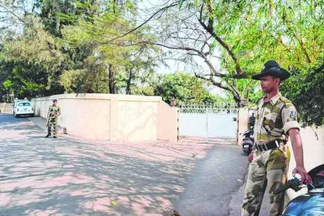 ନବୀନ ନିବାସରେ ପାଟକୁରା ତନାଘନା : ଛାମୁଆ ନେତାଙ୍କ ସହିତ ମୁଖିଆଙ୍କ ବୈଠକ