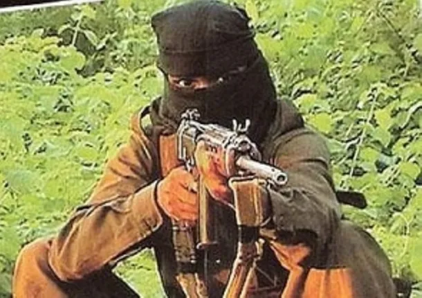 ମାଓ ନେତା ନବୀନ ବହିଷ୍କୃତ