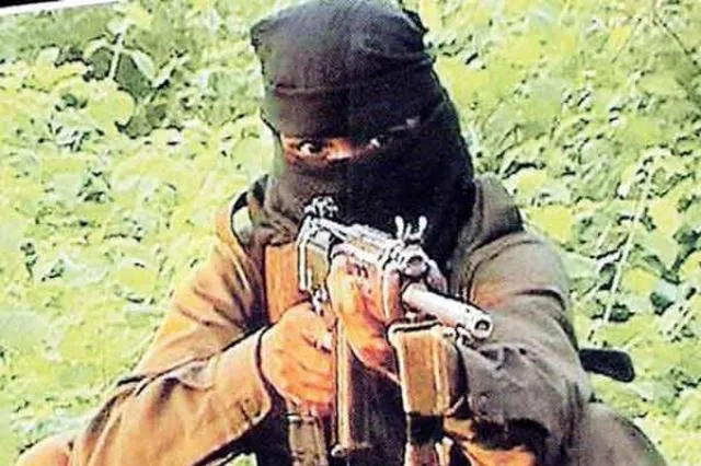 ବାଲିଗୁଡ଼ାରେ ମାଓ ବିରୋଧୀ ପୋଷ୍ଟର୍