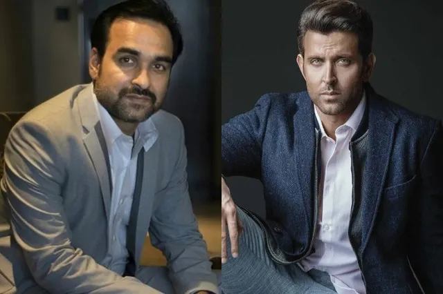 ସୁପର-୩୦ରେ ରିତିକ୍‌ଙ୍କୁ ନୁହେଁ ପଙ୍କଜ ତ୍ରିପାଠୀଙ୍କୁ ମିଳିଥିଲା ମୁଖ୍ୟ ଭୂମିକା!