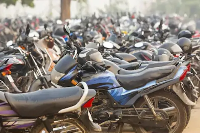 ‘ପାର୍କିଂ’ ନଥିଲେ ଭଙ୍ଗା ହେବ ସୋ’ରୁମ୍ : ବିଡିଏ ଟାର୍ଗେଟ୍‌ରେ ଜନପଥ ପ୍ରତ୍ୟେକ ବ୍ୟାବସାୟିକ ପ୍ରତିଷ୍ଠାନ ଯାଞ୍ଚ ହେବ