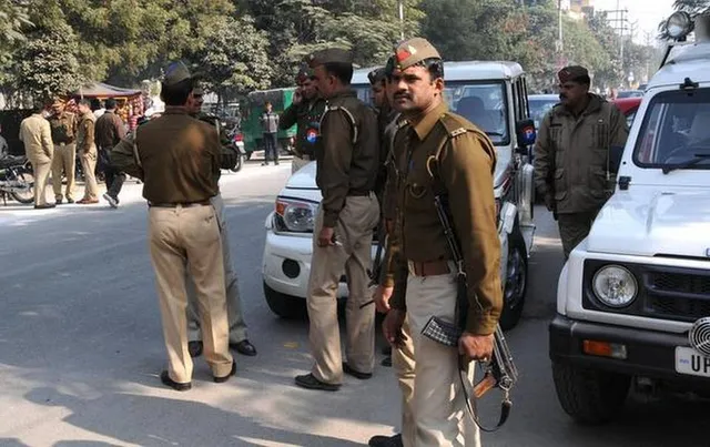 ଦେଶରେ ୫.୪ଲକ୍ଷ ପୁଲିସ ପଦବି ଖାଲି: ଓଡ଼ିଶାରେ ୧୦,୩୨୨, ଉତ୍ତରପ୍ରଦେଶରେ ୧.୨୯ ଲକ୍ଷ