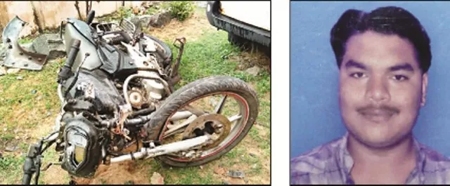 ମେରାଇନ୍ ଡ୍ରାଇଭରୁ ମୁଣ୍ଡବିହୀନ ଶବ ମିଳିବା ଘଟଣା : ଆହତ ଯୁବତୀଙ୍କ ଚେତା ଫେରିଲା