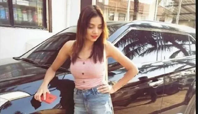 ପ୍ରେମିକାର ଚରିତ୍ରକୁ ସନ୍ଦେହ କରି ମୁହଁକୁ ଛେଚିଦେଲା ପ୍ରେମିକ