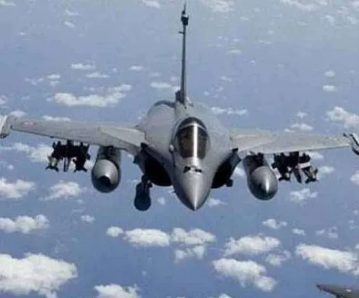 ସେପ୍ଟେମ୍ବରରେ ଆସିବ ରାଫେଲ୍‌, ବାୟୁସେନାର ଆକ୍ରମଣ ପଦ୍ଧତି ବଦଳିଯିବ