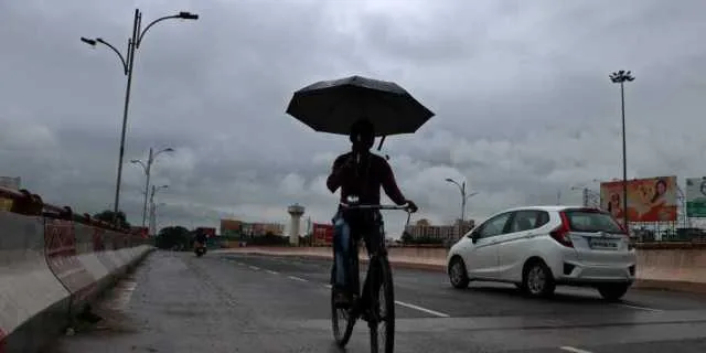 ଜାରି ରହିବ କୋହଲା ପାଗ