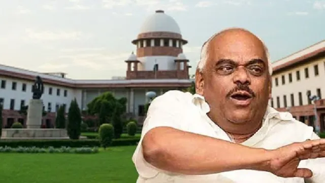 କର୍ଣ୍ଣାଟକ ବିଧାୟକଙ୍କ ଇସ୍ତଫା ମାମଲା:ସୁପ୍ରିମ୍‌ କୋର୍ଟ ରାୟ ଆଜି