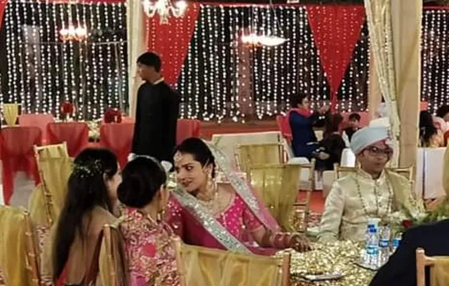 ଝିଆରୀ ପାଇଁ ବଳି ପଡିଲେ ବିଜେପି ନେତା !