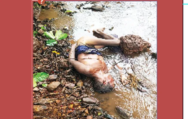 କୋଇଡ଼ାରେ ହାତୀ ଆତଙ୍କ: ଜଣେ ମୃତ