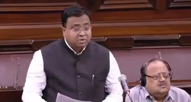 ମହିଳା ସଂରକ୍ଷଣ ପ୍ରସଙ୍ଗ ଉଠାଇଲେ ସସ୍ମିତ ପାତ୍ର