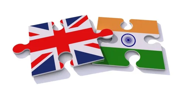ବ୍ରିଟେନ୍‌କୁ ଟପିବ ଭାରତ