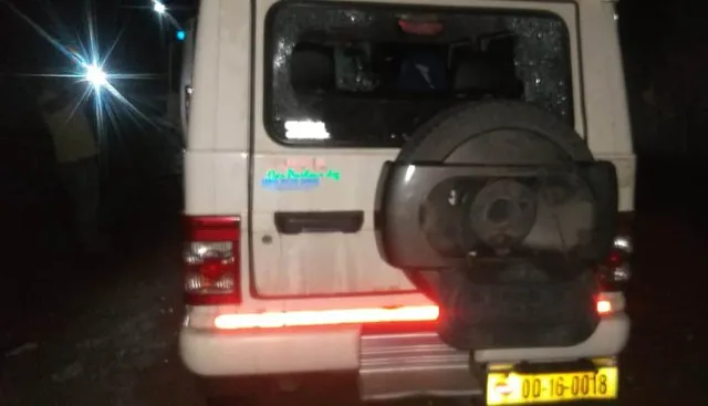 ସୁନ୍ଦରଗଡ଼: ଚିକିତ୍ସାଧୀନ ଯୁବକଙ୍କର ମୃତ୍ୟୁ ପରେ ଫାଣ୍ଡିରେ ଭଙ୍ଗାରୁଜା କଲେ ଉତ୍ତେଜିତ ଲୋକେ