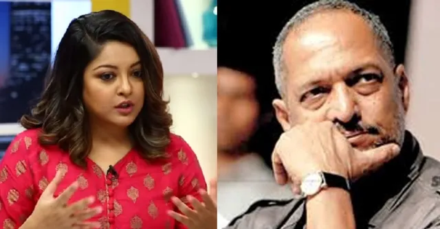 ନାନା ପାଟେକରଙ୍କୁ ମିଳିଥିବା କ୍ଲିନ୍‌ ଚିଟ୍‌ ବିରୋଧରେ ପିଟିସନ ଦାୟର କରିବେ ତନୁଶ୍ରୀ