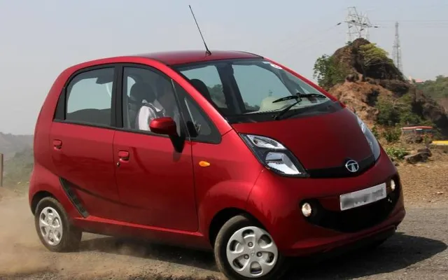 ବନ୍ଦ ହେବ ଟାଟା ନାନୋ ? ସେପ୍ଟେମ୍ବର ସୁଦ୍ଧା କୌଣସି ଉତ୍ପାଦନ ହୋଇନାହିଁ, ମାତ୍ର ଗୋଟିଏ ବିକ୍ରି ହୋଇଛି