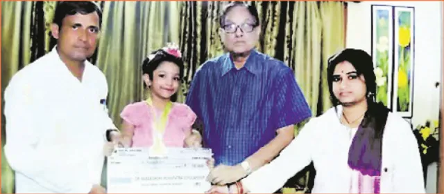 ଭାରତରେ ପ୍ରଥମ ନର୍ସରି କ୍ଲାସ୍‌ ପିଲାଙ୍କ ପାଇଁ ଅଲିମ୍ପିଆଡ୍‌