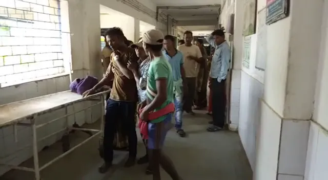 ନ୍ୟୁଜିଲାଣ୍ଡ ଠାରୁ ଭାରତର ପରାଜୟକୁ ସହି ନପାରି ବିଷ ପିଇଲେ କଳାହାଣ୍ଡିର ଏହି ଯୁବକ