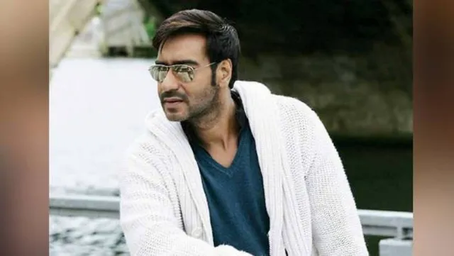 ଯୌନ ଶୋଷଣ ଅଭିଯୁକ୍ତ କଳାକାରଙ୍କ ସହ କାମ କରିବା ପ୍ରଶ୍ନର ଉତ୍ତରରେ ଅଜୟ କହିଲେ; ଆରୋପ ଲାଗିବା ଓ ଦୋଷୀ ସାବ୍ୟସ୍ତ ହେବା ମଧ୍ୟରେ ଫରକ ରହିଛି