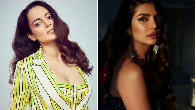 ପ୍ରିୟଙ୍କାଙ୍କ ସମର୍ଥନରେ ବାହାରିଲେ କଙ୍ଗନା, ପାକିସ୍ତାନକୁ ଦେଲେ କଡ଼ା ଜବାବ