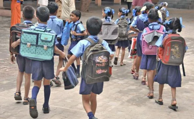 ଏବେ ସ୍କୁଲ୍‌, କଲେଜ ଖୋଲିବନି