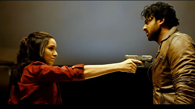 ଅନ୍‌ଲାଇନ୍‌ରେ ‘ସାହୋ’ର ପାଇରେସି କପି