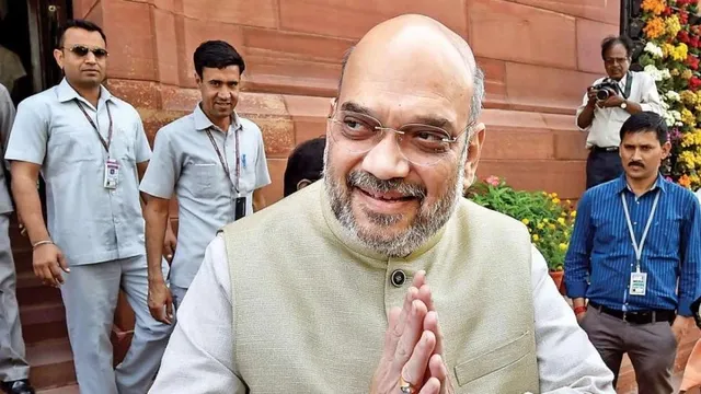 ୧୯୭୫ ଜରୁରୀ ପରିସ୍ଥିତି ପ୍ରତ୍ୟେକଙ୍କ ସାମ୍ବିଧାନିକ ଅଧିକାର ଛିନ୍ନ କରିଥିଲା: ଶାହ