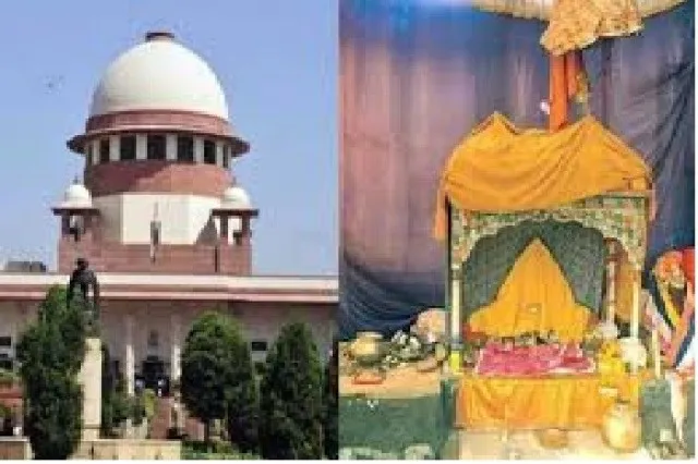 ସୁପ୍ରିମ୍‌ କୋର୍ଟରେ ଅଯୋଧ୍ୟା ମାମଲା : ଧର୍ମଗ୍ରନ୍ଥ ନୁହେଁ, ପ୍ରମାଣ ଆଧାରରେ ଶୁଣାଣି