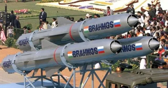 ଭାରତ ଓ ଋଷିଆର ମିତ୍ର ରାଷ୍ଟ୍ରମାନଙ୍କୁ ବିକ୍ରୟ କରାଯିବ ବ୍ରହ୍ମୋସ୍‌ ସୁପର ସୋନିକ୍‌ ମିସାଇଲ୍‌