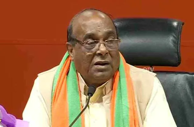 ଦାମଙ୍କ ବୟାନକୁ ନେଇ ରାଜନୈତିକ ମହଲରେ ଚର୍ଚ୍ଚା: ପୁଣି ବିଜେଡି ଆଡ଼କୁ ଢ଼ଳୁଛନ୍ତି କି ?