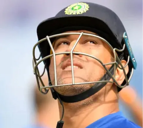 ଦକ୍ଷିଣ ଆଫ୍ରିକା ବିପକ୍ଷ ଟ୍ବେଣ୍ଟି-୨୦ : ଧୋନିଙ୍କୁ ନେଇ ଆଶଙ୍କା