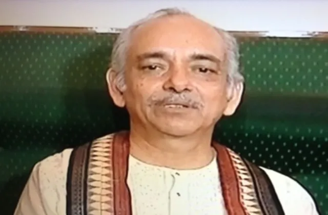 ଭାବଗ୍ରାହୀ ମହାପ୍ରଭୁ ଭକ୍ତଙ୍କ ଡାକ ଶୁଣିଲେ : ଗଜପତି ମହାରାଜା