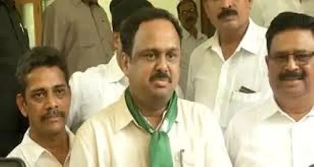 ତିନି ପ୍ରାର୍ଥୀ କୋଟିପତି: ନିରଞ୍ଜନଙ୍କ ନାଁରେ ୧୭ ଅପରାଧିକ ମାମଲା