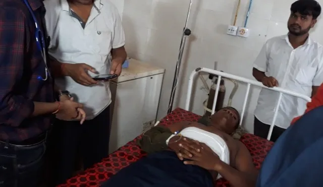 ମାଲକାନଗିରିରେ ଏନ୍‌କାଉଣ୍ଟର : ନକ୍ସଲ କମାଣ୍ଡର ଦୁର୍ଦାନ୍ତ ସୋଡ଼ି ନିହତ