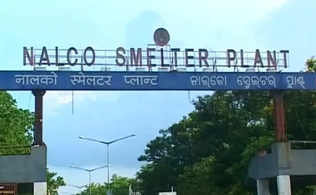 ଅନୁଗୁଳ ନାଲକୋ ପ୍ଲାଣ୍ଟର ଉତ୍ପାଦନ କ୍ଷମତା ବାର୍ଷିକ ୧ ମିଲିୟନ ଟନ୍ ବୃଦ୍ଧି କରିବା ପାଇଁ କେନ୍ଦ୍ର ଖଣି ଓ କୋଇଲା ମନ୍ତ୍ରୀଙ୍କୁ ଚିଠି ଲେଖିଲେ ଧର୍ମେନ୍ଦ୍ର