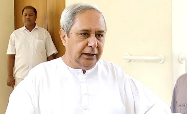 ଆକଳନ କଲେ ଭୃଗୁ ଜ୍ୟୋତିଷ ଶ୍ରୀଧର ଆଚାର୍ଯ୍ୟ : ସରକାର ପ୍ରତି ବିପଦ ନାହିଁ