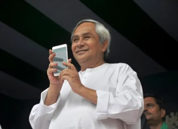 ମୁଖ୍ୟମନ୍ତ୍ରୀଙ୍କ ସମ୍ବଲପୁର ଗସ୍ତ ଆଜି