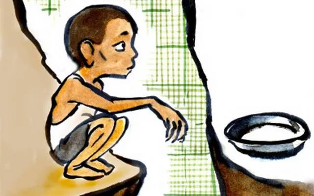 ଯାଜପୁର ଅପପୁଷ୍ଟି ଘଟଣା: ସିମାମ୍‌ ଯୋଜନା ବିଫଳ