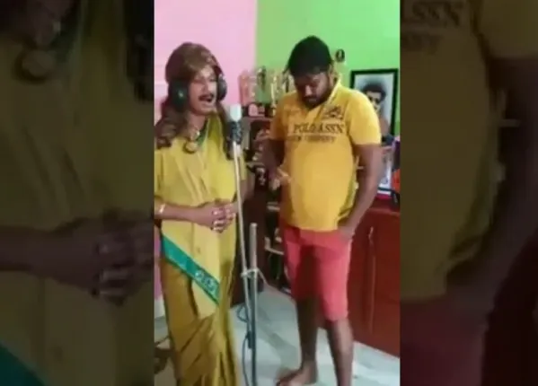 ରାନୁ ମଣ୍ଡଳଙ୍କ ନକଲ କରିବା ନେଇ ମୁହଁ ଖୋଲିଲେ ପପୁ, କହିଲେ ଏଭଳି କଥା