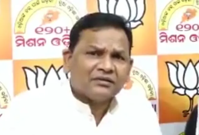 ସ୍ମିତାରାଣୀ ମୃତ୍ୟୁ ମାମଲାରେ ବିଜେପିର କଡା ଆଭିମୁଖ୍ୟ: ତୁରନ୍ତ କାର୍ଯ୍ୟାନୁଷ୍ଠାନ ନ ହେଲେ ଘେରାଉ ହେବ ବିଧାନସଭା