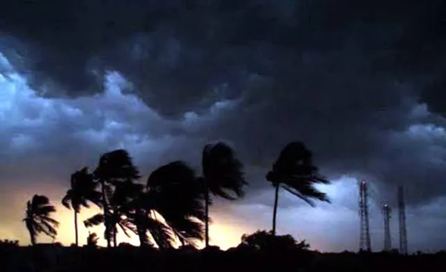 ବଙ୍ଗୋପସାଗରରେ ଲଗୁଚାପ; ରାଜ୍ୟରେ ପ୍ରବଳରୁ ଅତି ପ୍ରବଳ ବର୍ଷା ସମ୍ଭାବନା