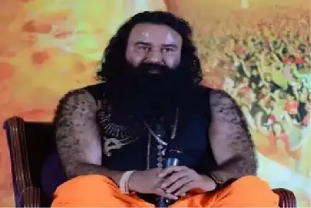 ଜେଲରେ ଡେରା ମୁଖ୍ୟ ରାମ ରହିମ: ଓଜନ କମାଇଲେ ୧୫ କିଲୋ, କମାଇଲେ ୧୮ ହଜାର ଟଙ୍କା