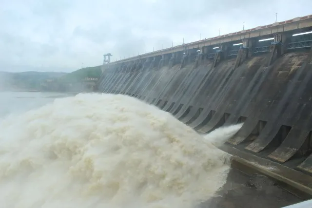 ଜଳଭଣ୍ଡାରରେ ପାଣି, ମହାନଦୀ ଶୁଖିଲା, ବିଜୁଳି ଉତ୍ପାଦନ ନହେବା ନେଇ ପ୍ରଶ୍ନ