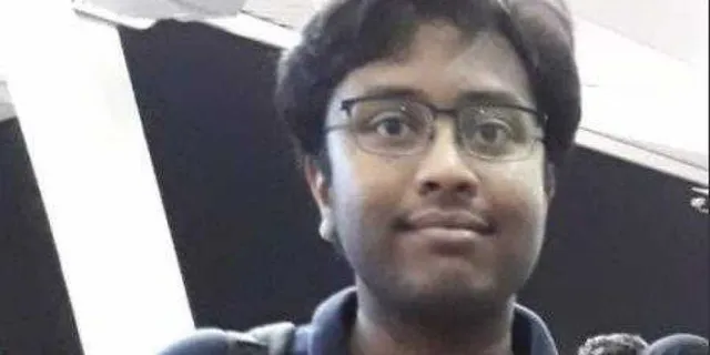 ତେଲେଙ୍ଗାନାର ବିଜେପି ନେତାଙ୍କ ପୁଅ ଲଣ୍ଡନରେ ନିଖୋଜ, ସମୁଦ୍ରକୂଳରୁ ମିଳିଲା ଫୋନ୍‌ ଓ ବ୍ୟାଗ୍‌