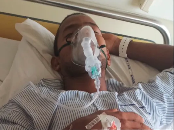 ଭୁବନେଶ୍ୱରରେ ଚାନ୍ଦା ନ ଦେବାରୁ ଯୁବକଙ୍କୁ ମରଣାନ୍ତକ ଆକ୍ରମଣ, ଆଇସିୟୁରେ ଗୁରୁତର ଅବସ୍ଥାରେ ଭର୍ତ୍ତି